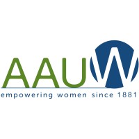 AAUW Fort Atkinson WI logo - Similar company to Integrated Process Engineers & Constructors, Inc. (Ipec)