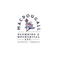 MacDougall Plumbing & Mechanical LLC logo - Similar company to Mcdonnell Plumbing & Heating, Inc.