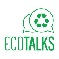 Eco talks logo - Similar company to Ecotalks