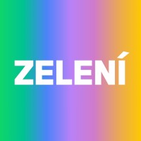 Zelení - Strana zelených logo - Similar company to Česká Pirátská Strana