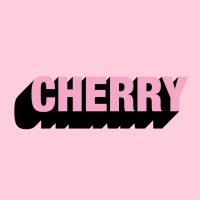 Cherry logo - Similar company to Wmg Ec