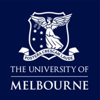 The University of Melbourne Online logo - Similar company to University Of Melbourne Alumni Association Singapore (Umaas)