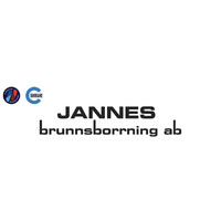 JANNES BRUNNSBORRNING AB