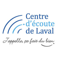 Centre d'écoute de Laval (CEL) logo - Similar company to Santé Sam - Centre Virtuel De Relation D'Aide En Santé Sexuelle, Affective & Mentale