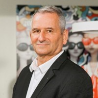 Patrick Vital conférencier