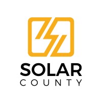 Solar County logo - Similar company to Solar Hause