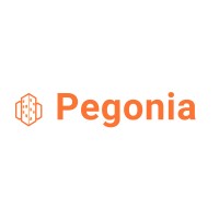 Pegonia logo - Similar company to Ehf Ab