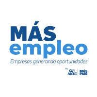 Más Empleo logo - Similar company to Darplas S.A.S