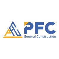 PFC GENERAL CONSTRUCTION logo - Similar company to Stark Construction