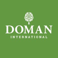 Doman International Institute logo - Similar company to Conversion Growth