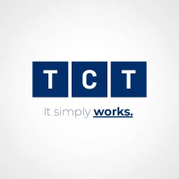TCT Lojistik logo - Similar company to Cwt Turkey