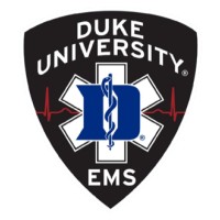 Duke University EMS logo - Similar company to Lablink