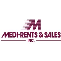 Medi-Rents & Sales, Inc. logo - Similar company to Doctegrity