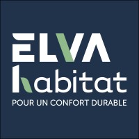 ELVA habitat logo - Similar company to Coferming - Atlantem