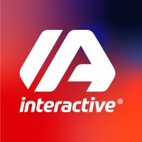 IA interactive logo - Similar company to Krieger (Acquired)