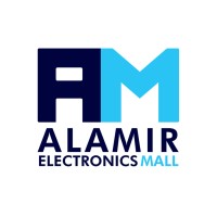 AlAmir Electronics Mall logo - Similar company to Upack Egypt