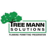 Tree Mann Solutions logo - Similar company to Integrasight Consulting