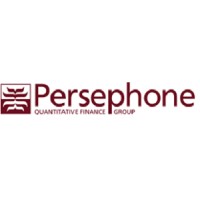 Persephone Quantitative Finance Group logo - Similar company to Instigate Consulting