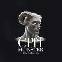 CPH MONSTER - AI Image/video Production logo - Similar company to Emptyhead