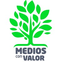 Medios con Valor logo - Similar company to Pap-Cdmx Plataforma De Acción Sobre Los Plásticos De La Ciudad De México