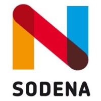 SODENA logo - Similar company to Cein