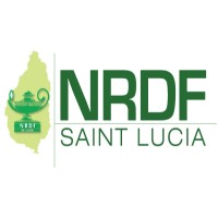 NRDF Saint Lucia logo - Similar company to Boost Saint Lucia