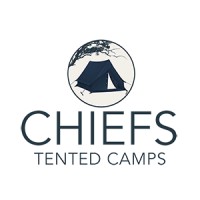 Chiefs Tented Camps logo - Similar company to De Page Group