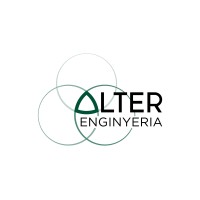 Alter Enginyeria logo - Similar company to Asideclaro