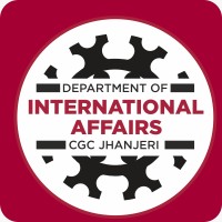 CGC International Affairs logo - Similar company to Educate Online
