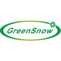 Wuxi Green Snow Co., Ltd. logo - Similar company to Green Snow Ltd