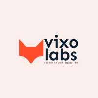 Vixo Labs logo - Similar company to Spera