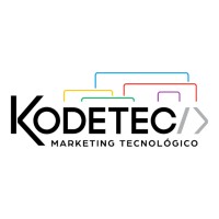 KODETEC SAS logo - Similar company to Mara Studio