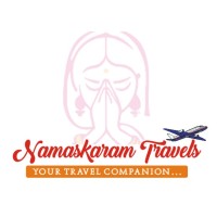 Namaskaram Travels logo - Similar company to Sahil Medicare Systems