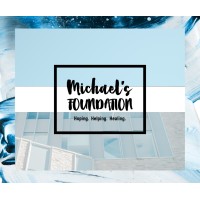 Michaels Foundation logo - Similar company to Biz Dot Ltd