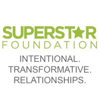Superstar Foundation logo - Similar company to Sidekick Solutions, Llc
