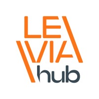 Leviahub logo - Similar company to Nova Systems - Software Beone