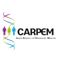 CARPEM - CAncer Research for PErsonalized Medicine logo - Similar company to Plateforme Genom'Ic
