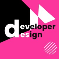 Developer Design logo - Similar company to Digital Crome
