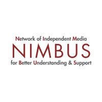 NIMBUS logo - Similar company to Feelers