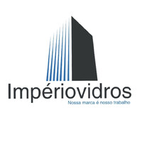 Império Vidros logo - Similar company to Vitrium
