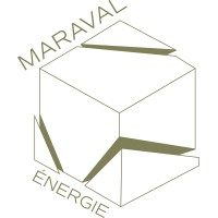 Maraval Energie logo - Similar company to Elit Brindas