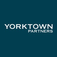 Yorktown Partners Llc