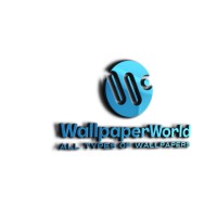 The Wallpaper World logo - Similar company to Gratex Designer Wallpapers & Zara Wall Pictures Online Store