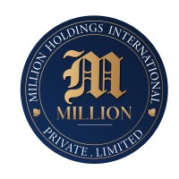 Million Holdings International logo - Similar company to Lezgo.In