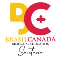 Brasil Canadá Santana - Educação Infantil Bilíngue logo - Similar company to Bridge School - Educação Bilíngue