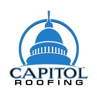 Capitol Roofing Company logo - Similar company to Mk Roofing Co. Llc