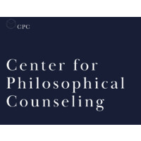 Center for Philosophical Counseling logo - Similar company to Dhyan Darshan Foundation