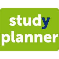 Studyplanner logo - Similar company to Sp Study Planner