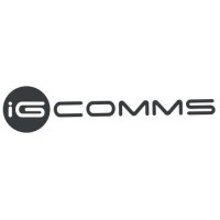 iG Comms logo - Similar company to Eg-Tech