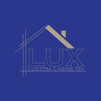Lux Custom Cabinetry logo - Similar company to Lux Kitchen Bath Gallery